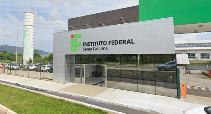 Audiência pública debaterá cursos a serem ofertados no Instituto Federal do Vale do Rio Tijucas