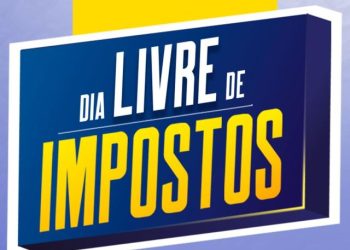 São João Batista oferece Gasolina com 35,01% de desconto e Produtos Sem Impostos no Dia Livre de Impostos