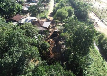 Loteamento Nova Esperança receberá sistema de drenagem e pavimentação com lajotas