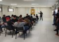 Canelinha tem preso na operação “Guardiões da Infância” em combate à pedofilia