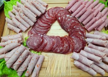 Autorizada venda de produtos de origem animal do RS em SC para auxiliar produtores afetados por chuvas