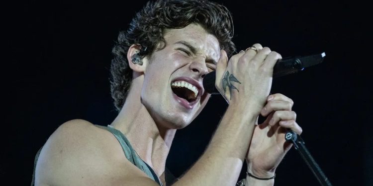 *Rock in Rio 2024: Pré-venda de ingressos esgota em tempo recorde*