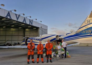 Força tarefa da Defesa Civil de São João Batista prestará apoio técnico na Serra Gaúcha