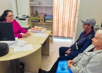 Santa Catarina acolhe famílias do Rio Grande do Sul