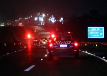 PRF INICIA OPERAÇÃO CORPUS CHRISTI 2024