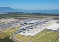 Aeroportos de Santa Catarina se tornam opção para viajantes que precisam chegar ao Rio Grande do Sul