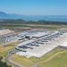 Aeroportos de Santa Catarina se tornam opção para viajantes que precisam chegar ao Rio Grande do Sul