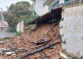 Verba Federal Destinada a Santa Catarina para Prevenção de Desastres Climáticos Ultrapassa R$ 70 Milhões