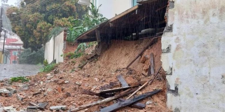 Verba Federal Destinada a Santa Catarina para Prevenção de Desastres Climáticos Ultrapassa R$ 70 Milhões