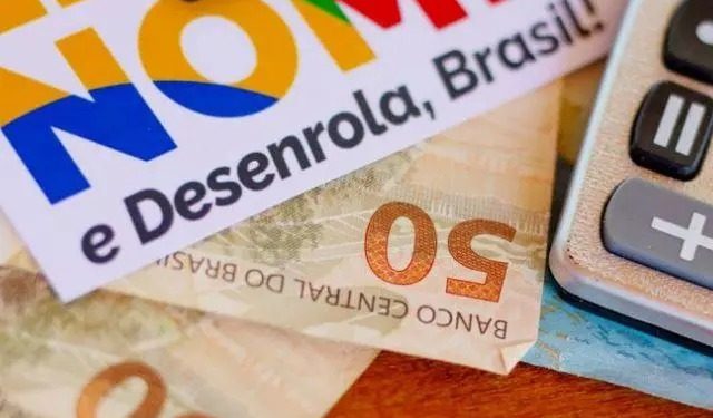 Prazo para quitação de dívidas no Desenrola Brasil é estendido