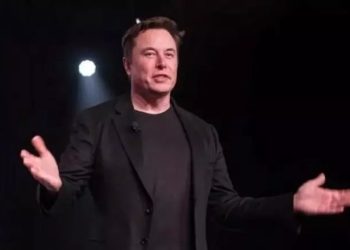 Elon Musk revela contribuição da Starlink para socorristas no RS