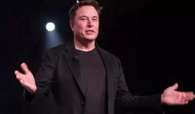 Elon Musk revela contribuição da Starlink para socorristas no RS