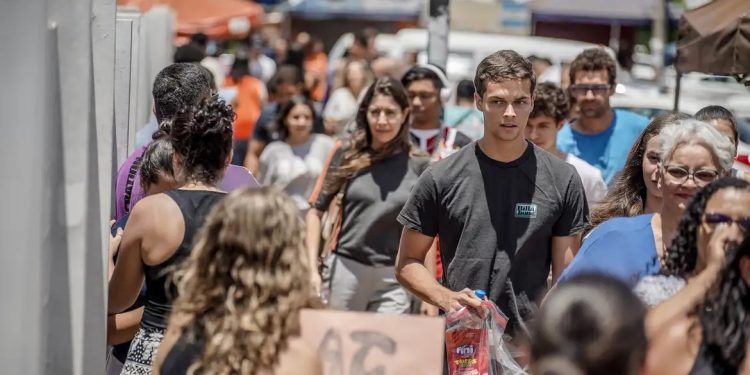 Inscrições para o Enem 2024 começam nesta segunda-feira