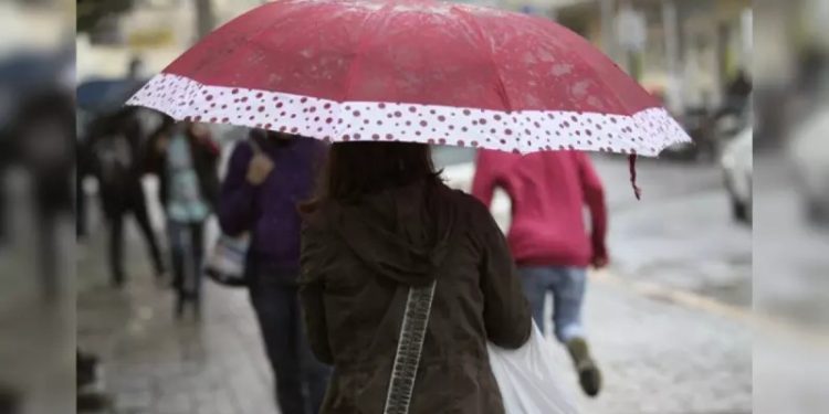 Abaixo de zero: previsão indica temperaturas extremas no fim de semana em Santa Catarina