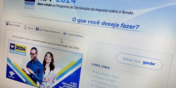 Imposto de Renda 2024: Mais de 6 Milhões de Contribuintes Ainda Não Entregaram a Declaração