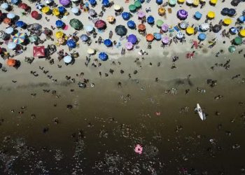 Privatização das praias no Brasil? Entenda a proposta no Senado