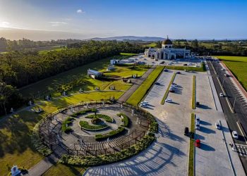 ‘Basílica Menor’: Papa concede ao santuário de SC o maior reconhecimento a uma igreja fora de Roma