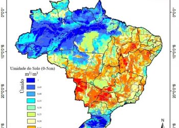 Solo Saturado Aumenta Risco de Inundações no Rio Grande do Sul, Afirma Pesquisador