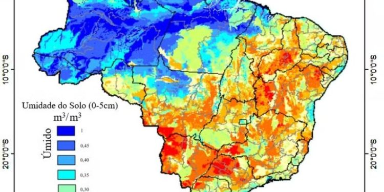Solo Saturado Aumenta Risco de Inundações no Rio Grande do Sul, Afirma Pesquisador