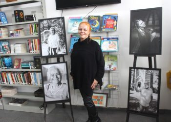 Lei Paulo Gustavo: Biblioteca Pública Municipal recebe exposição do projeto “Resgatando Memórias”