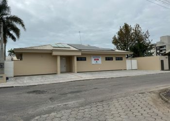 Centro de triagem da Dengue é desativado em Tijucas