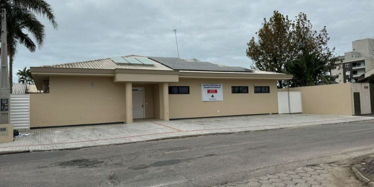 Centro de triagem da Dengue é desativado em Tijucas