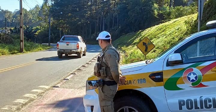 DIVULGADO BALANÇO FINAL DA OPERAÇÃO CORPUS CHRISTI 2024