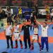 Alunos do Projeto Social Guerreiros da Paz Brilham no Campeonato Brasileiro e Pan American Cup de Kickboxing