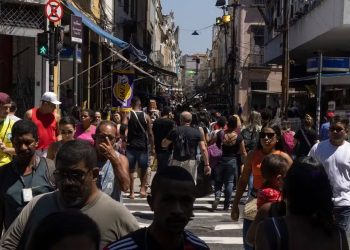 IBGE Divulga PIB do Brasil no Primeiro Trimestre: Expectativas de Economistas para o Crescimento Econômico