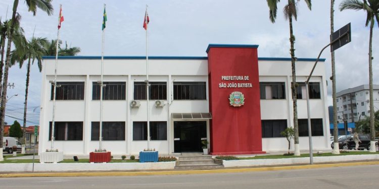 Ministério Público recomenda ao Município de São João Batista a anulação integral do concurso público