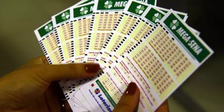 Mega-Sena: Prêmio Acumula em R$ 112 Milhões; Veja as Dezenas Sorteadas