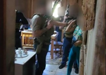 Operação da PCPR, PCSC e PCRS resgata adolescente paranaense de cárcere