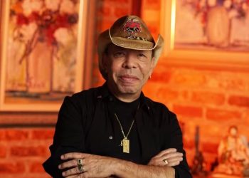 Falece Chrystian, cantor da dupla com Ralf, aos 67 anos