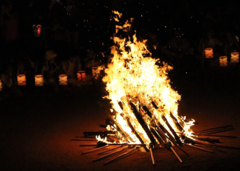 CBMSC traz dicas para festas juninas mais seguras