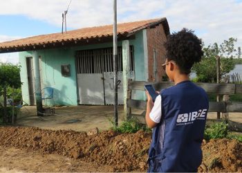 Mais de 980 mil endereços sem número em Santa Catarina, revela IBGE