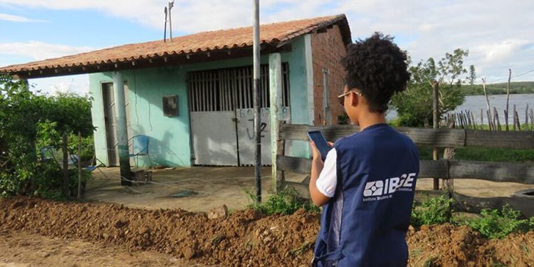 Mais de 980 mil endereços sem número em Santa Catarina, revela IBGE