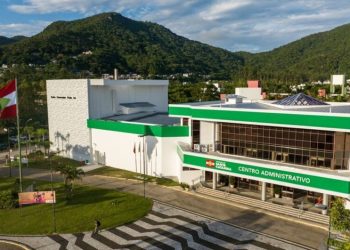 Arrecadação de Santa Catarina Aumenta 12,6% em Maio com Recuperação de ICMS Atrasado