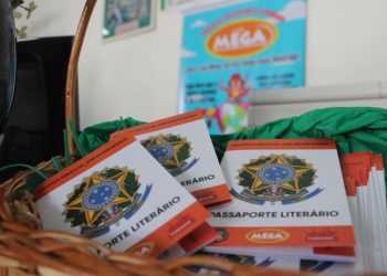 SJB: Projeto Passaporte Literário da Biblioteca Pública Municipal ganha versão Kids