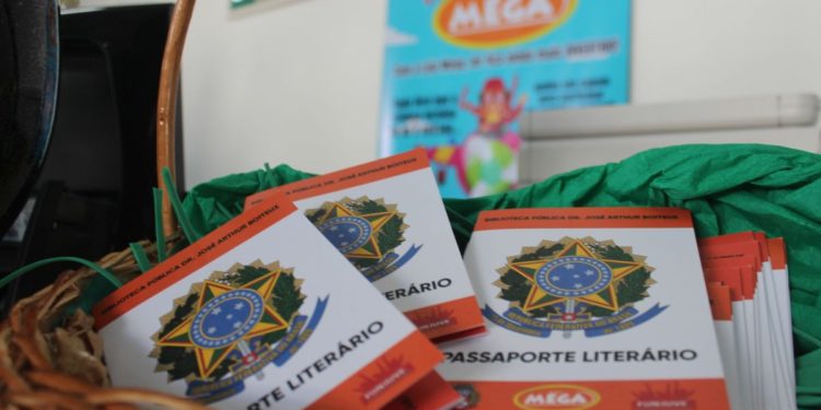 SJB: Projeto Passaporte Literário da Biblioteca Pública Municipal ganha versão Kids