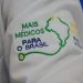  Programa Mais Médicos: Santa Catarina tem 52 vagas em 26 municípios; prefeituras têm prazo para aderir
