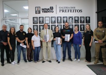 CMDCA lança protocolo municipal da rede de proteção de crianças e adolescentes vítimas ou testemunhas de violência