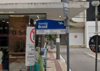 Santos, países e letras: veja os nomes de ruas mais comuns em Santa Catarina