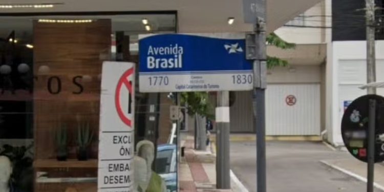 Santos, países e letras: veja os nomes de ruas mais comuns em Santa Catarina