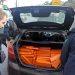Motorista foge da abordagem mas é preso com maconha na BR-101 em Biguaçu