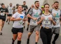 2ª Corrida do Atirador reúne mais de quinhentos atletas em Brusque