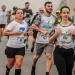 2ª Corrida do Atirador reúne mais de quinhentos atletas em Brusque