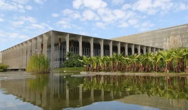 Itamaraty abre inscrições para concurso de diplomata