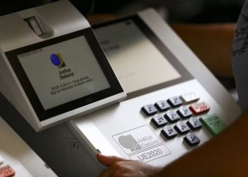 TSE divulga perfil do eleitorado de Santa Catarina para 2024: mais eleitores, maioria feminina e cidades com 2º turno