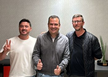 PP batistense opta em apoiar Juliano Peixer e Felipe Lemos