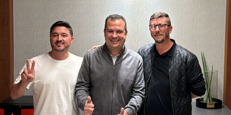 PP batistense opta em apoiar Juliano Peixer e Felipe Lemos